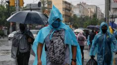 Frente Frío 12: Estos son los estados que tendrán fuertes heladas, intensos vientos y lluvias