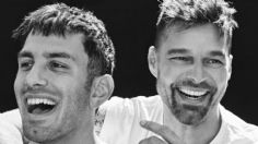 Ricky Martin: él sería el influencer con el que engañó a Jwan Yosef