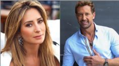 Geraldine Bazán confiesa que Gabriel Soto no era su crush, pero otro actor sí lo fue