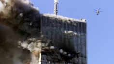 20 aniversario del 9/11: Las FOTOS más impactantes de los atentados que cambiaron el mundo