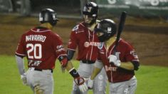 Toros ganan su primer juego en Serie del Rey