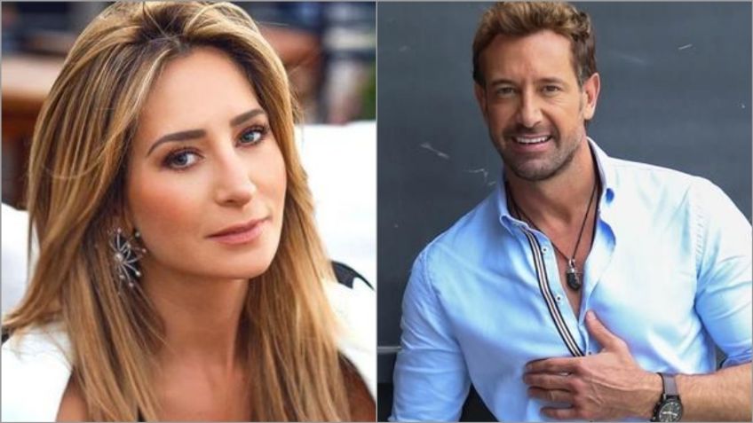 Geraldine Bazán confiesa que Gabriel Soto no era su crush, pero otro actor sí lo fue