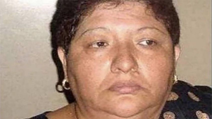 ‘Ma Baker’, la secretaria que se convirtió en una de las más sanguinarias narcos de Neza