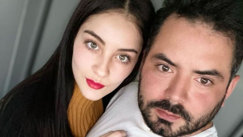 José Eduardo Derbez confiesa que es mayor que su novia; ¿cuántos años le lleva a su pareja? | VIDEO