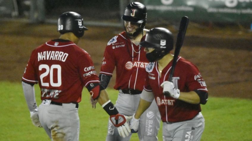 Toros ganan su primer juego en Serie del Rey