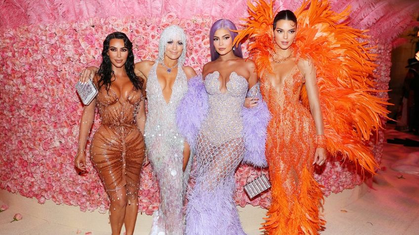 MET GALA: Este 2021 por primera vez trasmitirán el evento más importante de la moda por streaming