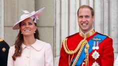 ¿Obtendrán la corona? Esto pasará con Kate y William cuando muera la reina Isabel II