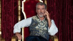 Pierce Brosnan: las dos muertes que marcaron la vida del actor de Hollywood