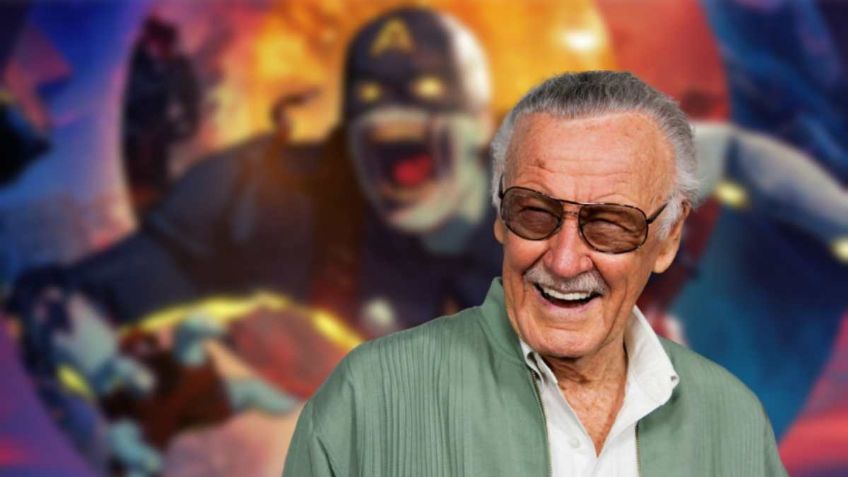 ¿Stan Lee hizo un cameo en What If?; fans aseguran haber visto al exlíder de Marvel