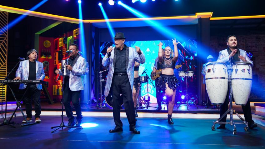 ¿Camilo y Karol G cantando cumbia? Los Socios del Ritmo buscan colaborar con ellos en su 60 aniversario