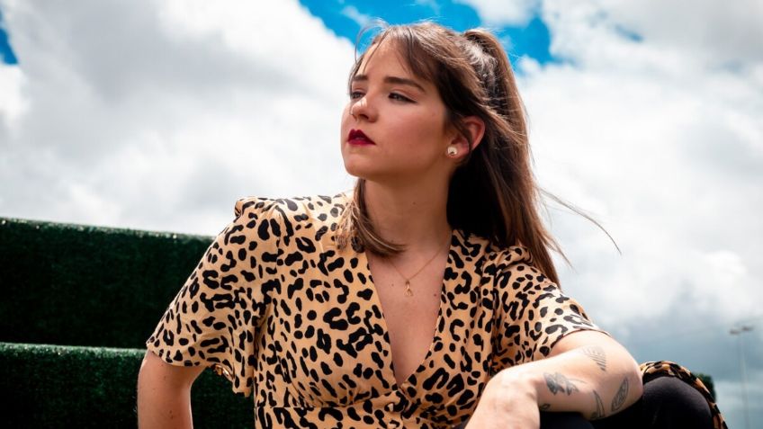 Soy Emilia se reinventa y presenta ‘High’, primer sencillo de su nuevo álbum