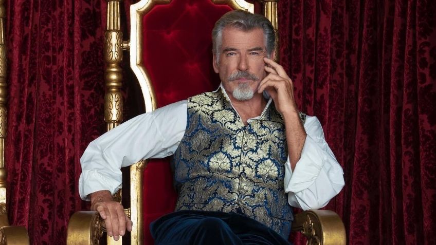 Pierce Brosnan: las dos muertes que marcaron la vida del actor de Hollywood