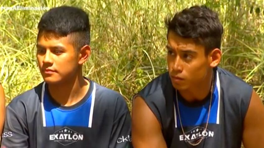 Exatlón México: Jonathan, Ricardo y Osirys se enfrentarán en el Duelo de Eliminación | VIDEO