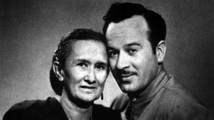 Pedro Infante: ¿Quién fue la mamá del 'Ídolo de México'?