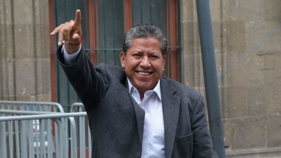 El político aseguró que tiene el compromiso de mejorar el tejido social en Zacatecas