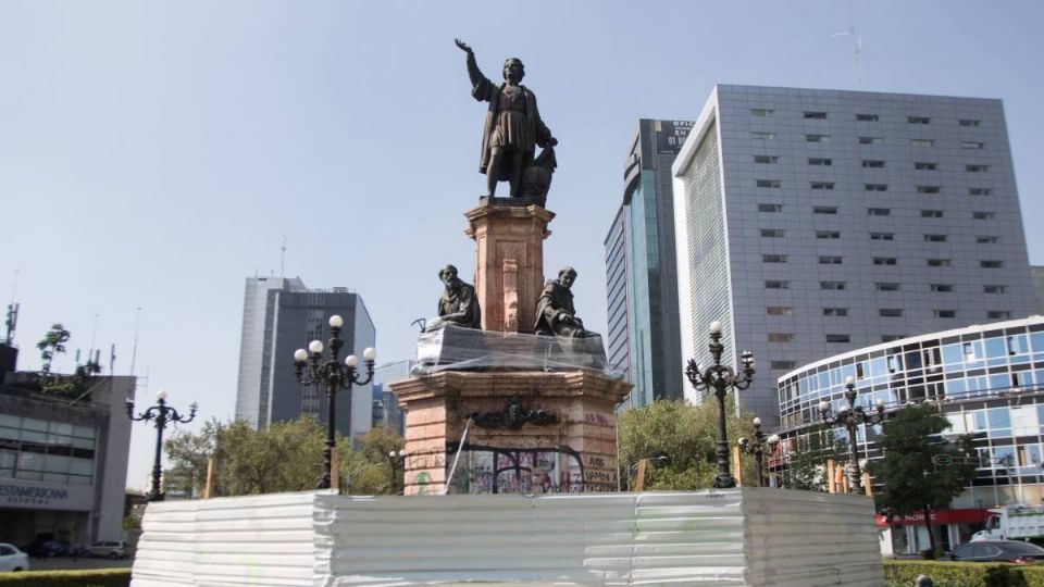 Morena en el Congreso CDMX defienden colocación de Tlalli (Foto: Cuartoscuro)