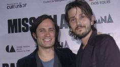 "Charolastras" Gael García y Diego Luna recibieron 160 mdp durante administraciones de Calderón y Peña Nieto