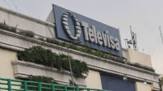 Crecen 6.3% los ingresos de Televisa; alcanzó 103 mil mdp en 2021