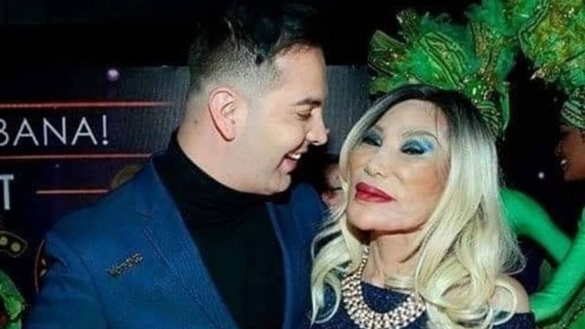 ¡Lyn May se casa! Ya tiene fecha para su boda en Las Vegas con Markos D1