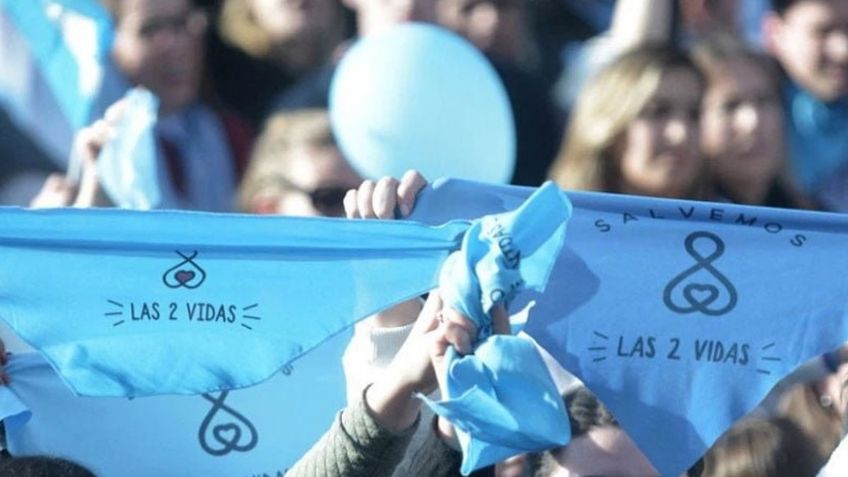 Organizaciones pro vida exigen a la SCJN se retracte de despenalizar el aborto