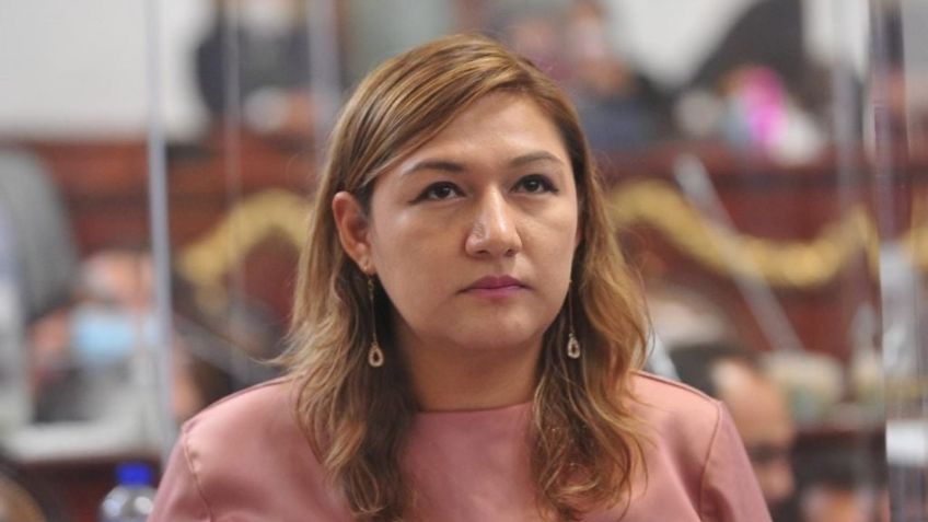 Diputada de Morena pide paridad de género en los cargos administrativos de las alcaldías de la CDMX