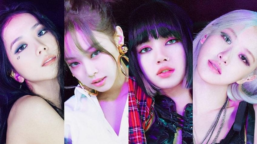 BLACKPINK podría cantar en español, se unen a Ozuna para nueva colaboración