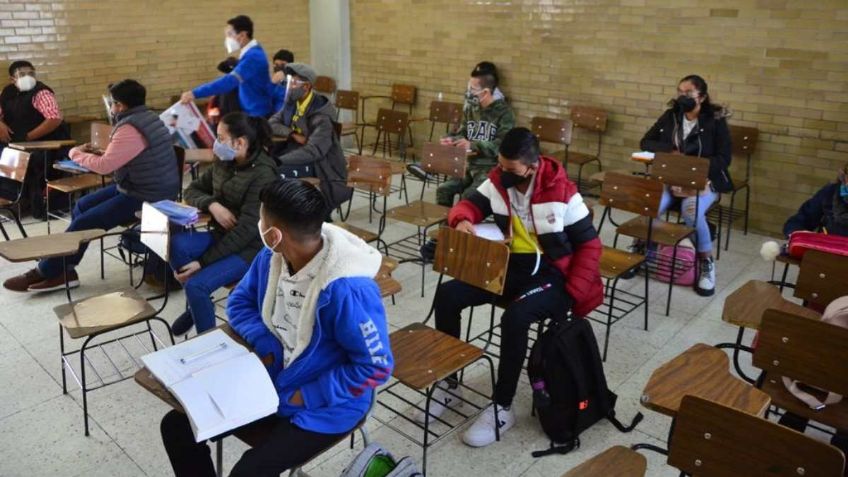 Incrementan 50% el presupuesto del programa La Escuela Es Nuestra-Mejor Escuela, en CDMX