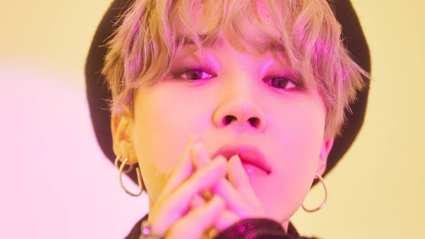 BTS: Jimin se inspiró en esta película de amor para escribir Filter, te enamorarás al verla