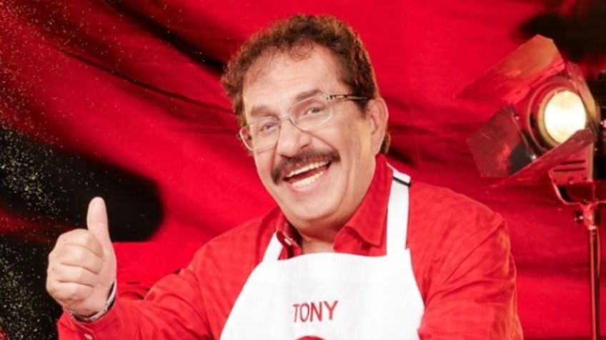 MasterChef Celebrity: Tony Balardi se va por no hacer platos “bonitos”