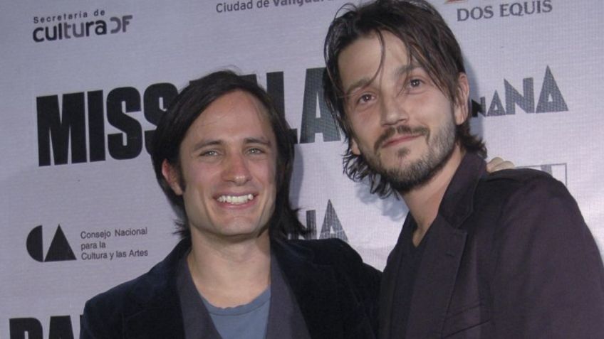 "Charolastras" Gael García y Diego Luna recibieron 160 mdp durante administraciones de Calderón y Peña Nieto