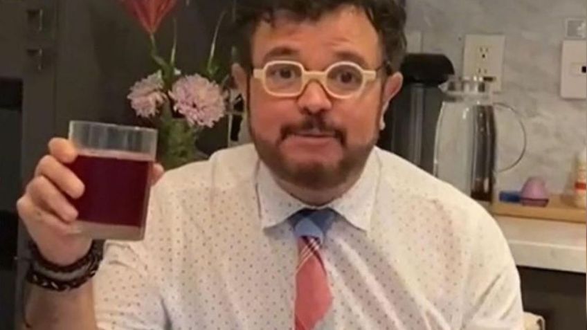 Aleks Syntek ‘presume’ haber compuesto famoso tema de comercial; desata MEMES y lo tachan de ‘forzado’