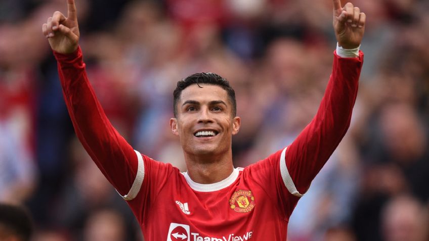 Champions League: ¿Cuándo debutará Cristiano Ronaldo con el Manchester United en el torneo de la UEFA?