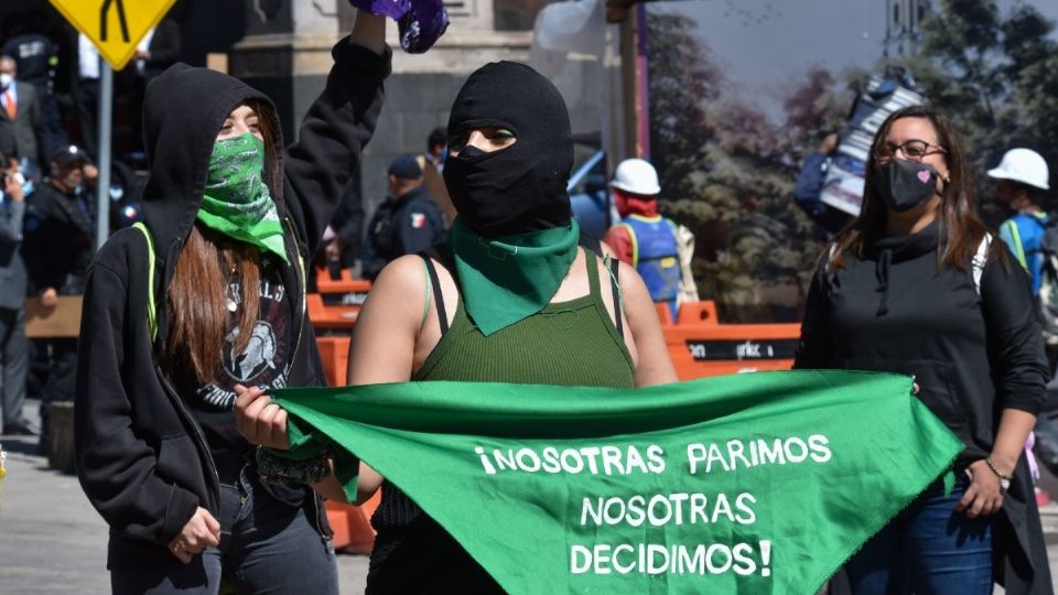 El fallo de la SCJN es considerado histórico, pues ha sentado un precedente a nivel nacional. Foto: Cuartoscuro