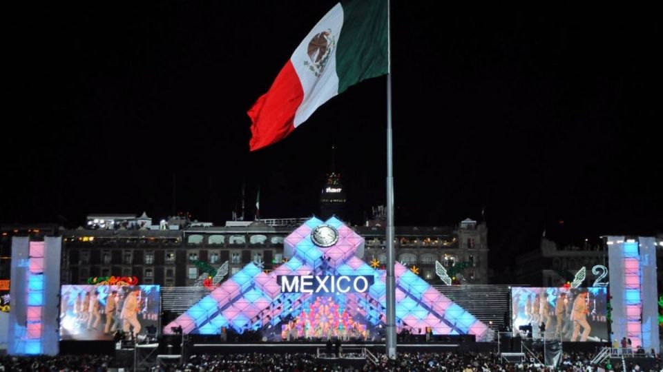 El Grito de Independencia fue conmemorado por primera vez el 16 de septiembre de 1812. Foto: Cuartoscuro