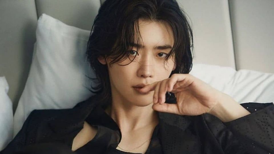 Fans celebran el cumpleaños de Lee Jong Suk Foto: Especial