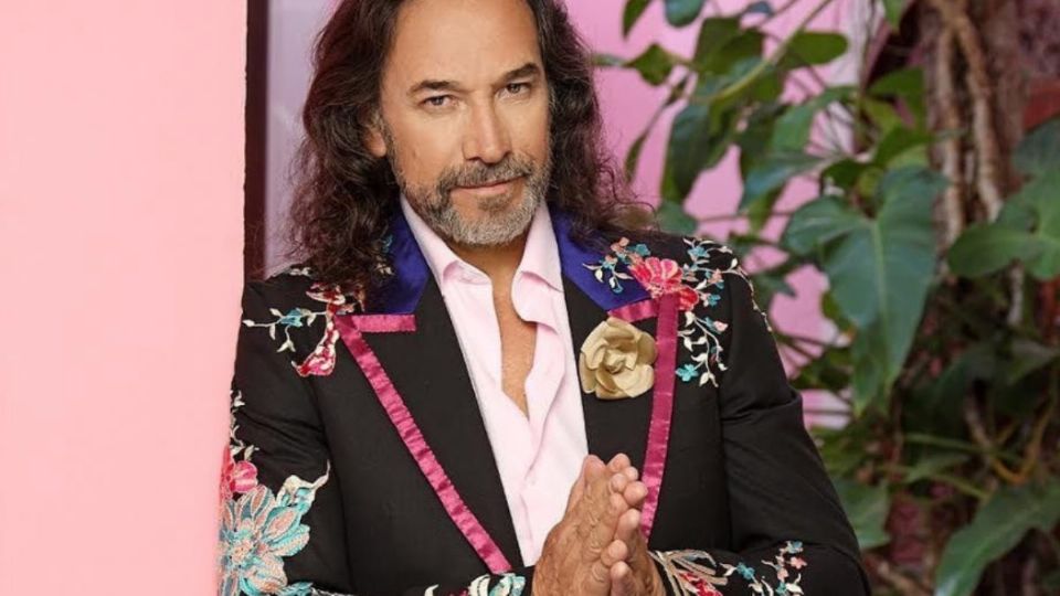 Los fans de Marco Antonio Solís atendieron a su llamado. Foto: Instagram