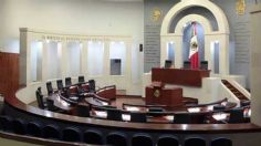 Reprueban a la LXII Legislatura de San Luis Potosí por falta de transparencia