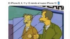 Apple Event: Los mejores memes del iPhone 13 por su alto precio (y porque es igual a los anteriores)