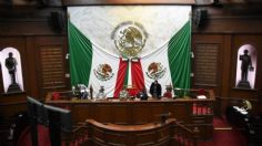 Por toma del Congreso de Michoacán, suspenden sesión de instalación de nueva legislatura