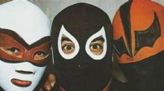 Reportan al luchador Black Man con neumonía; se encuentra intubado