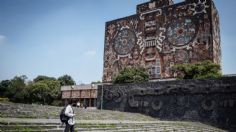 ¿Qué hará la UNAM con los estudiantes que se nieguen a vacunarse?