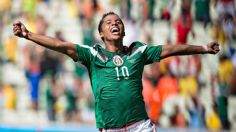 ¡Una oportunidad más! Equipo de España buscaría fichar a Giovani dos Santos