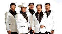 ¡Los Tigres del Norte ya tienen TikTok!;  la agrupación prepara un evento el 16 de septiembre