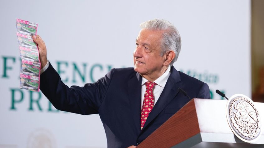 "Me han sugerido que asista": AMLO viajará a la sede de la ONU en Nueva York