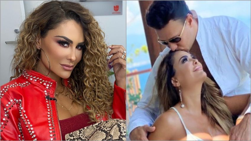 Ninel Conde tendría nuevo novio; ¿quién es el empresario con el que sale aunque sigue casada con Larry Ramos?