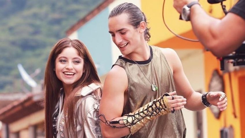 Emilio Halcón abre su corazón, revela si sigue siendo novio o no de Karol Sevilla