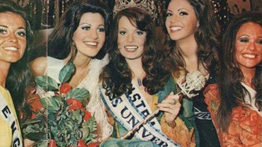 Video de Miss Universo 1972 se hace viral; belleza natural de concursantes impacta a internautas