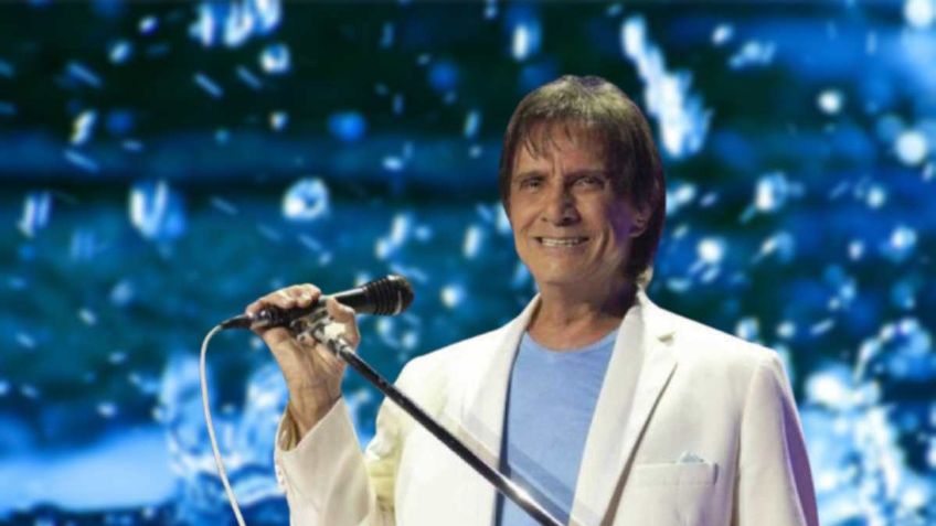 Roberto Carlos: las tres grandes tragedias en la vida del cantante