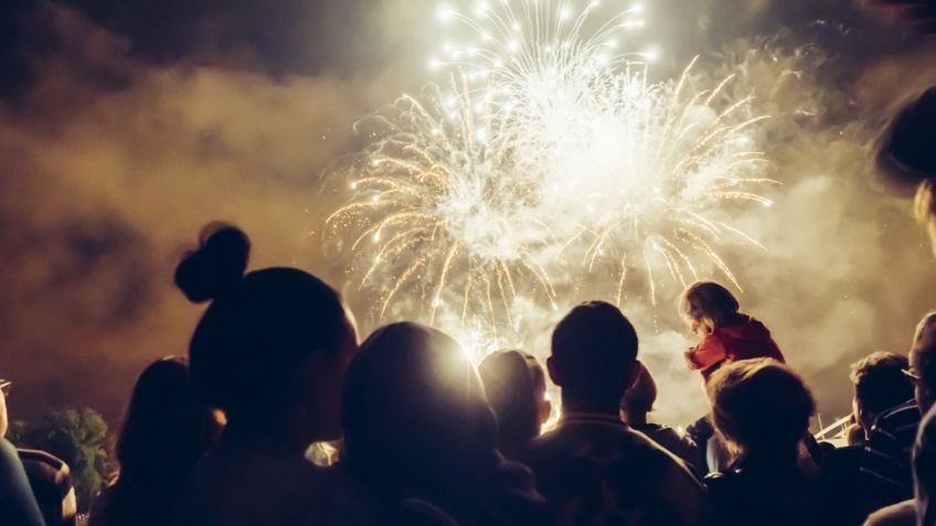 ¡Cuidado este 15 de septiembre! Pirotecnia y cohetes pueden causar este severo DAÑO a tus OÍDOS