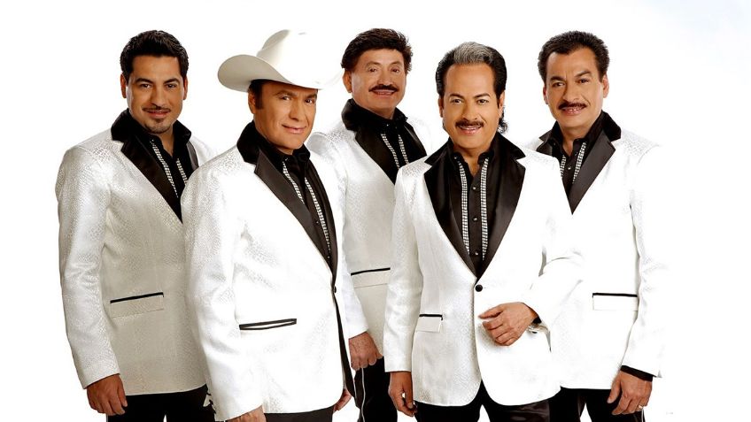 ¡Los Tigres del Norte ya tienen TikTok!;  la agrupación prepara un evento el 16 de septiembre